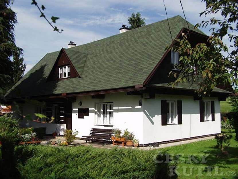 Nejpoužívanější druhy střešních krytin