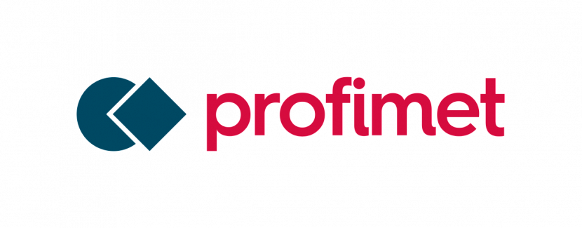 Logo Profimet s. r. o.