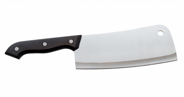 Čínský nůž