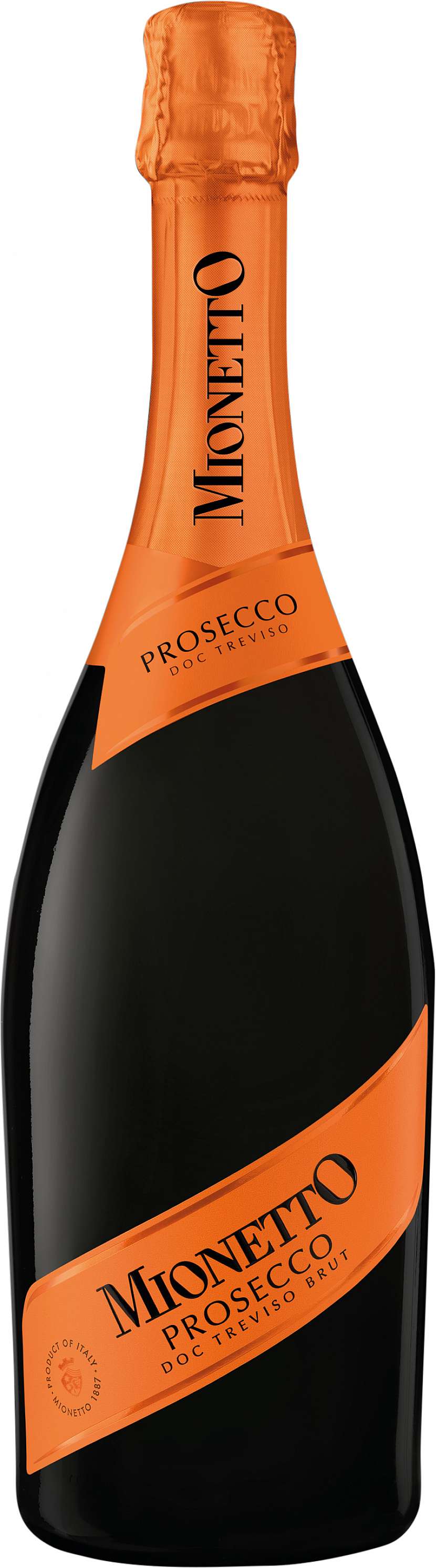 Mionetto_Prosecco DOC Treviso Brut-2020