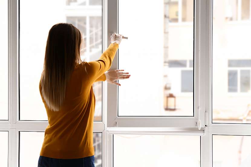Bolest hlavy, ospalost, nesoustředěnost, ale i zhoršené dýchání jsou společným jmenovatelem pro nedostatek čerstvého vzduchu