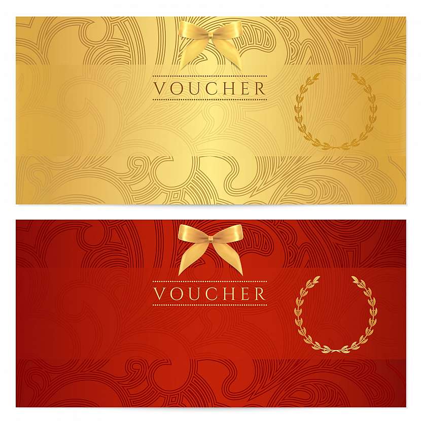 Voucher