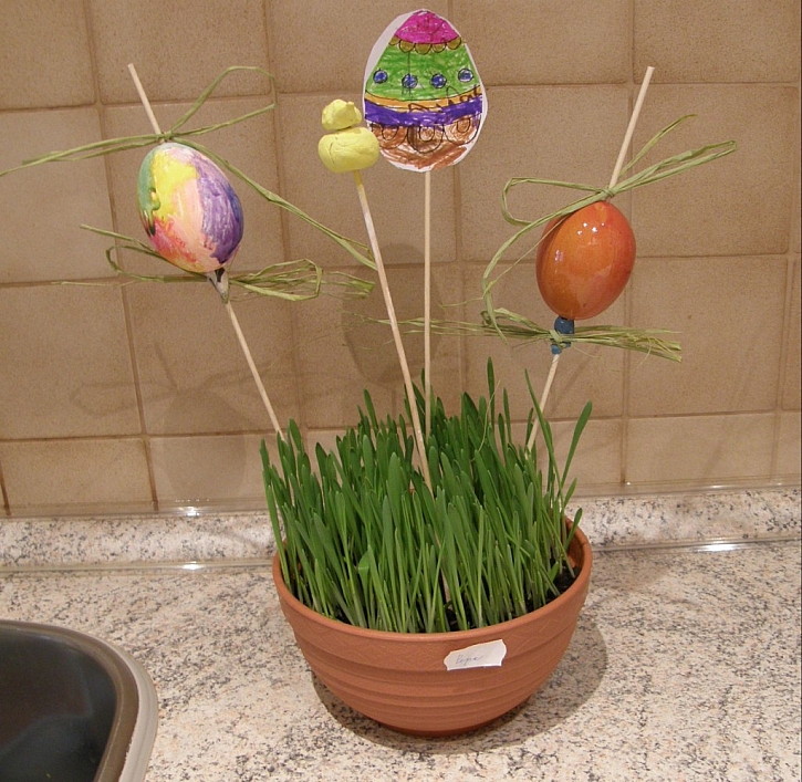Oslavte Velikonoce