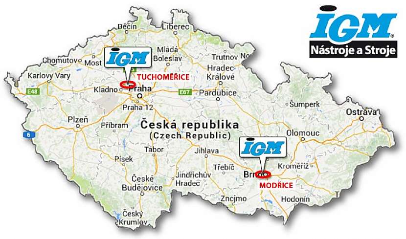 Kdo nechce kupovat zajíce v pytli a chce se přesvědčit o kvalitách této protahovačky osobně, může využít naší speciální služby: