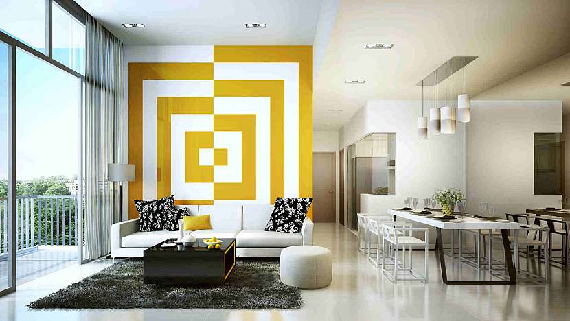 Moderní design