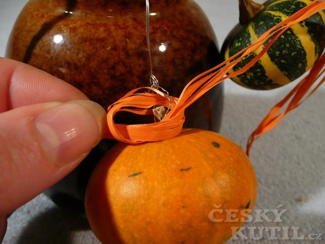 Tipy na podzimní dekoraci – vyřezávané dýně