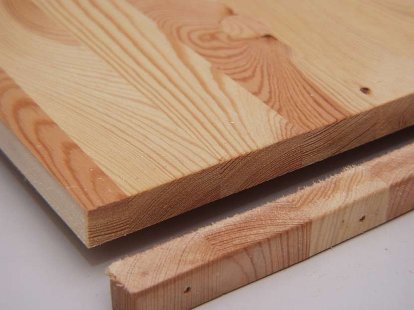 Deskové materiály na trhu