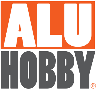 Logo pořadu AluGro-Pro s.r.o.