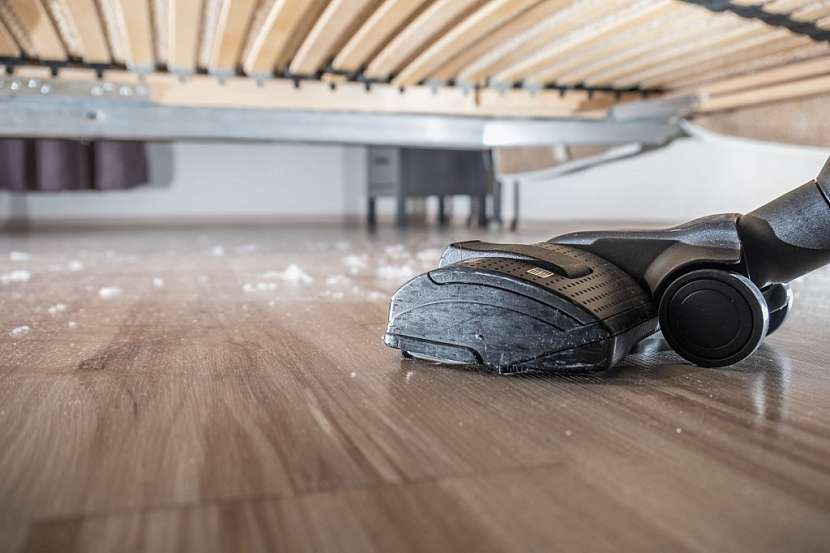 U alergiků je důležité minimalizovat kontakt s alergenem