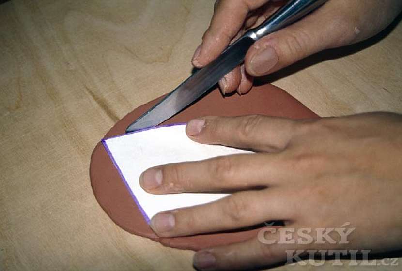 Pomůcky a potřeby