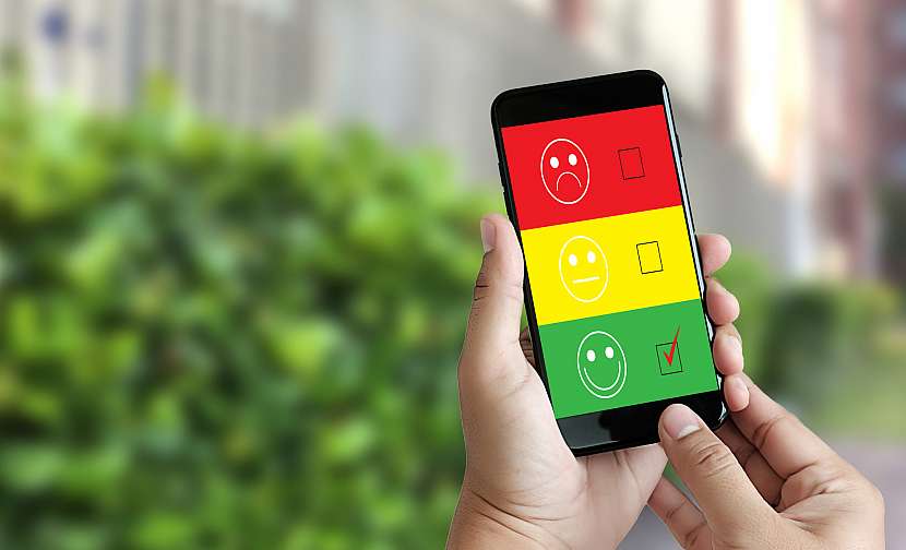 Smartphon