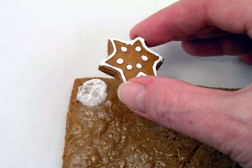 Adventní kalendáře z perníku 3