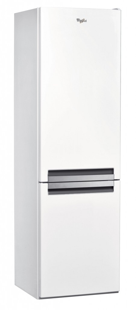 Design Absolute aneb volně stojící chladnička jako nová dominanta kuchyně