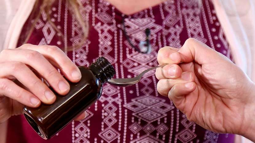 Jak si doma připravit kapičky z ostropestřce mariánského: Výborný přírodní detoxikant a antioxidant 6
