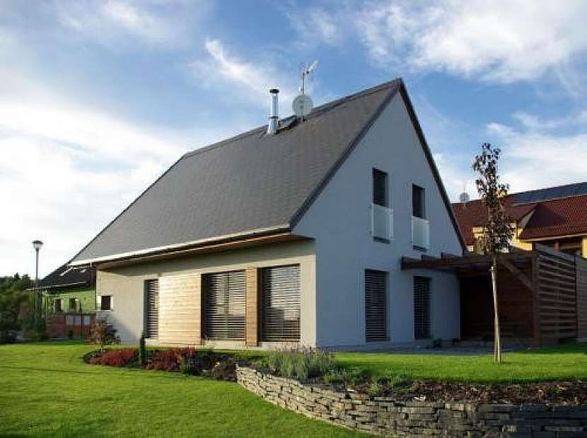 GREEN BUILDINGS se v Evropě těší popularitě