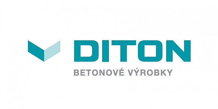 Logo DITON s.r.o. 