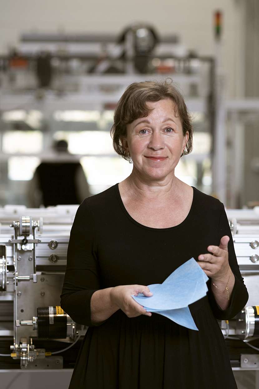 Marcela Munzarová nanomedical-021