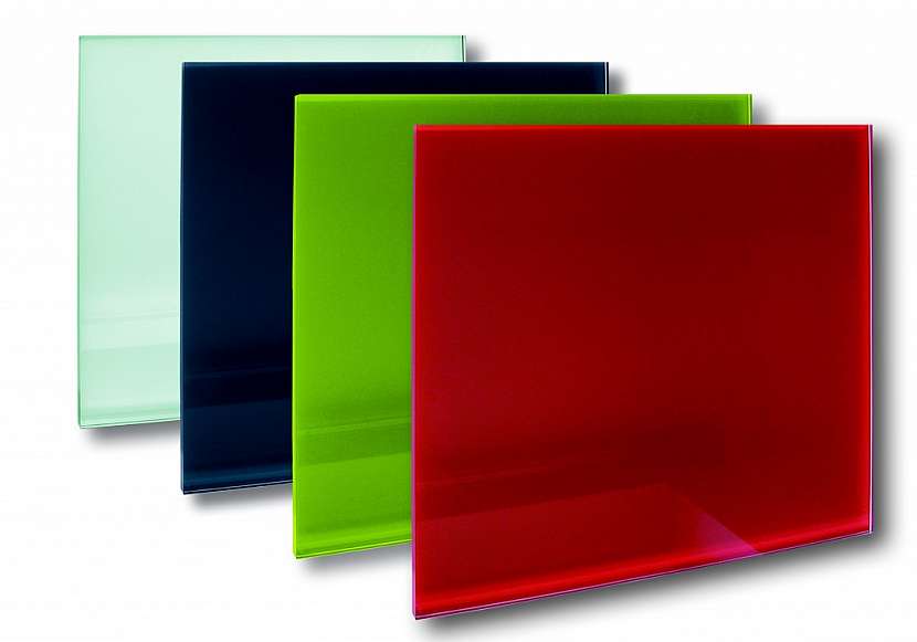 GR panely komplet