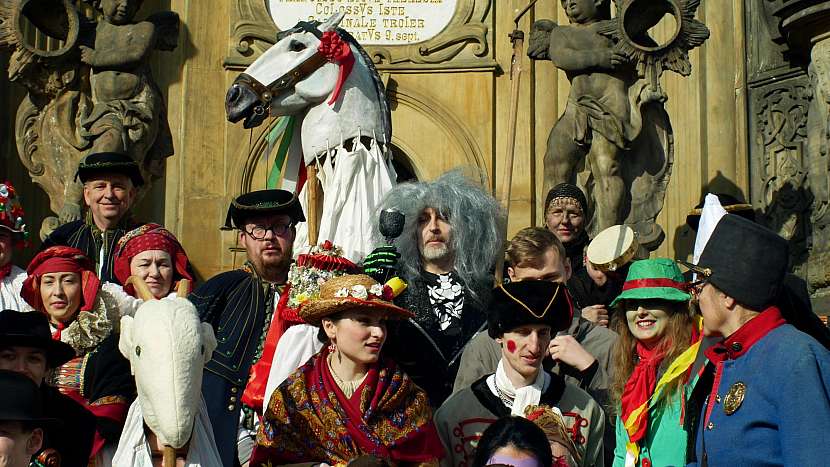 Karneval