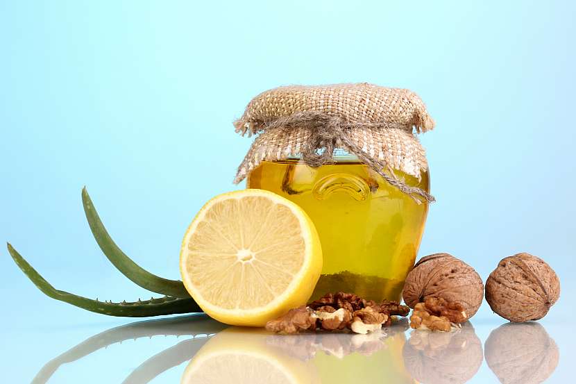 Vitamíny