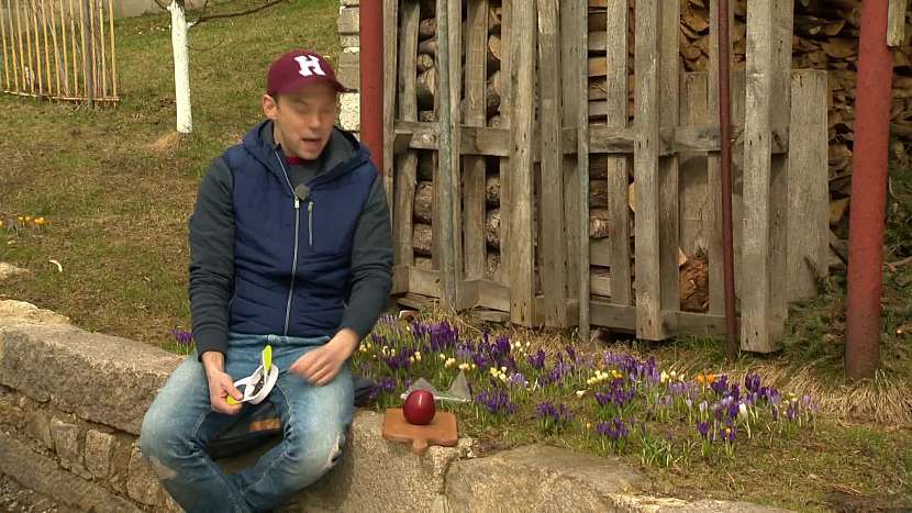 Jak jednoduše zabránit zhnědnutí nakrájeného jablíčka: Vakuovačka za kačku