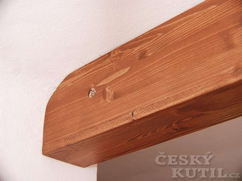 Obložený překlad