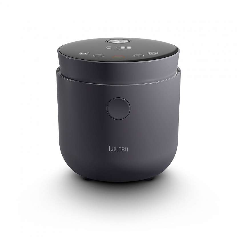 Lauben Low Sugar Rice Cooker1