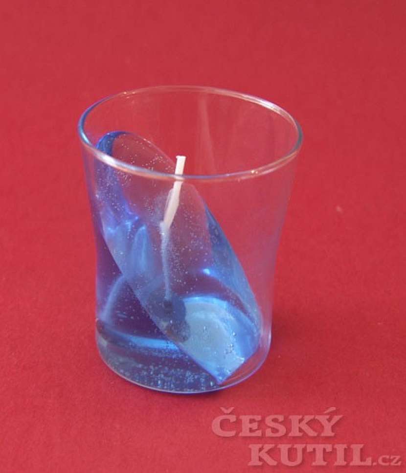 Světýlka pro radost