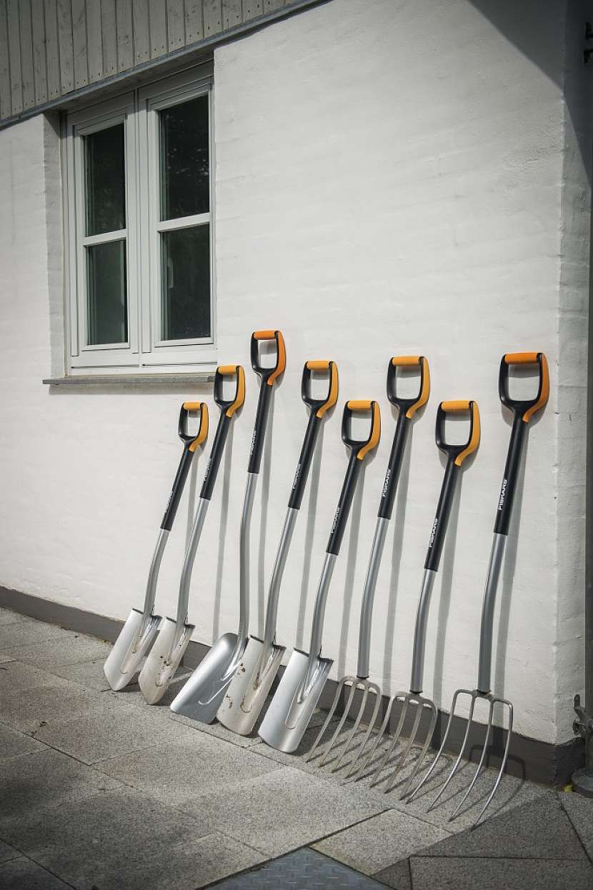 Přesně uzpůsobené pro každou práci