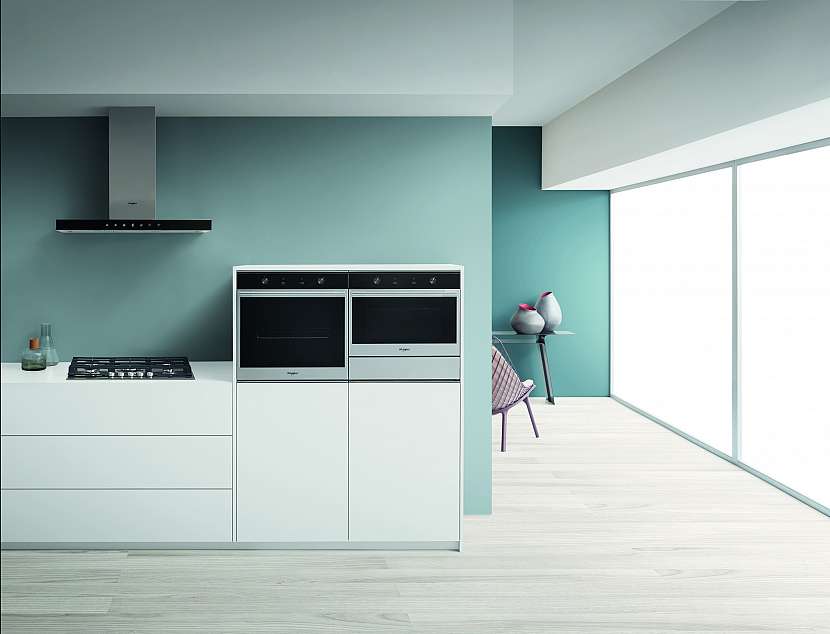 Whirlpool_W Collection_řada W7