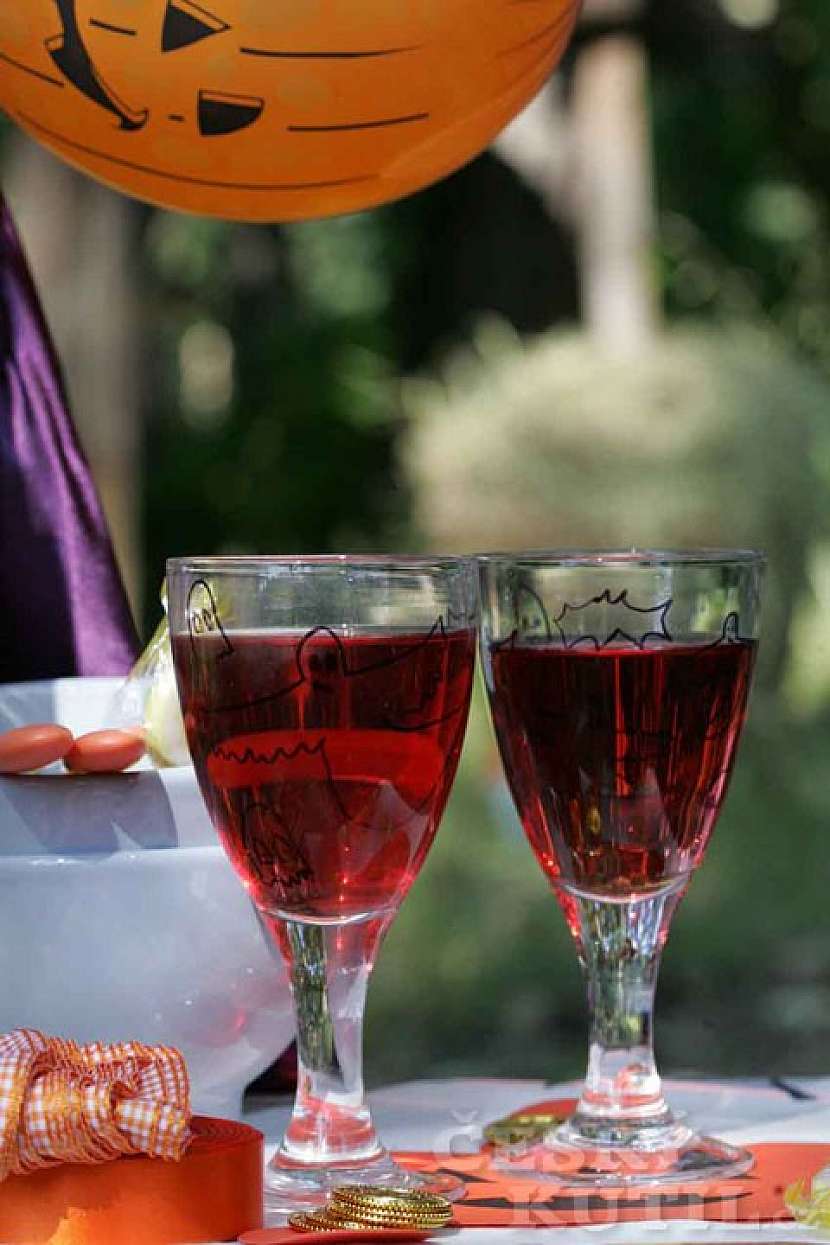 Party ve stylu Halloween – tipy