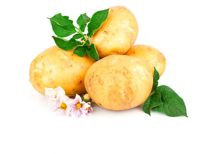 Znáte léčivé účinky syrové bramborové vody (Zdroj: Depositphotos (https://cz.depositphotos.com) 