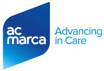 Logo AC MARCA Czech Republic s.r.o.