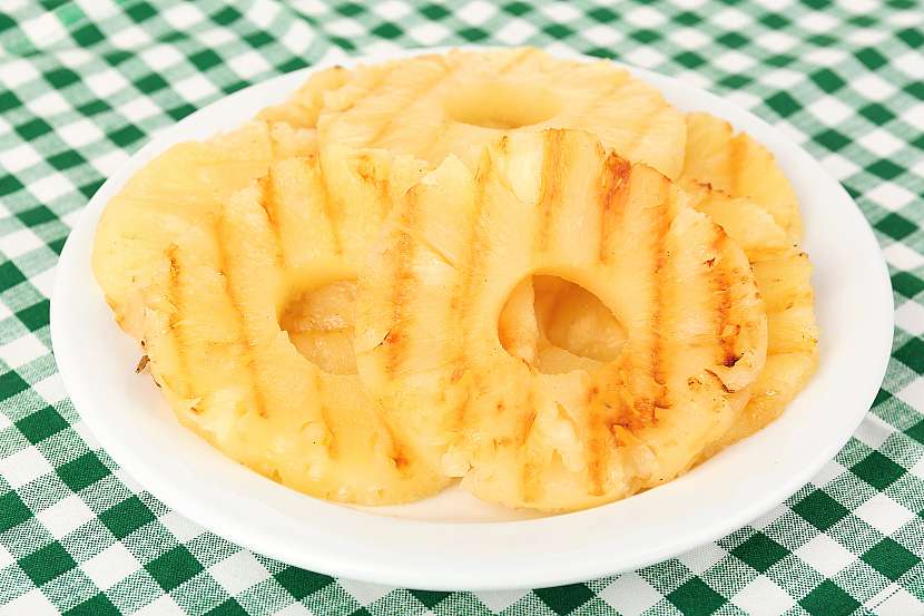 Ananas