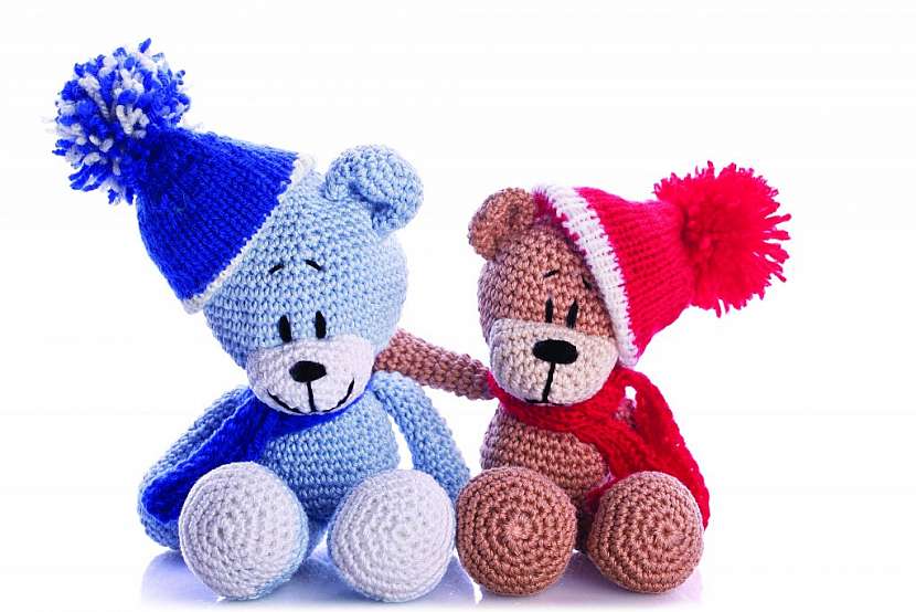 FOR TOYS: hry a hračky pro malé i velké