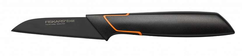 Skvělá volba pro moderní kuchyň – nože Fiskars Edge