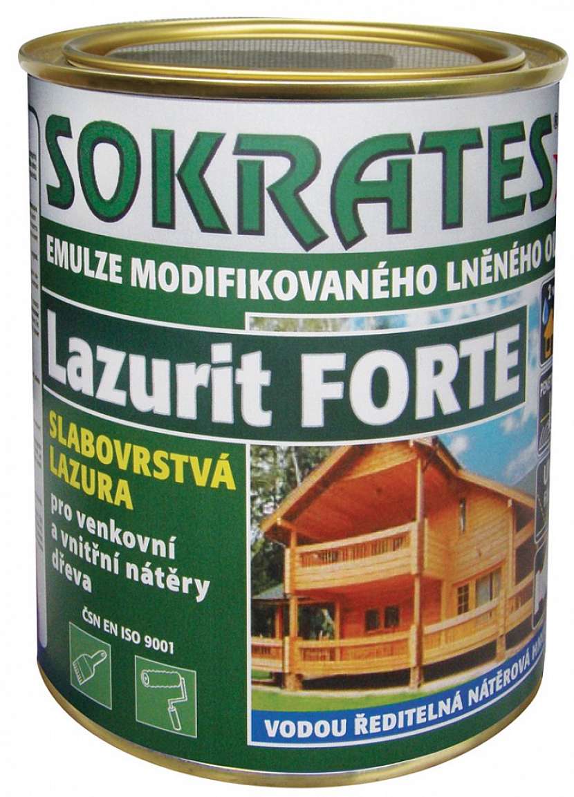 Lazurit FORTE