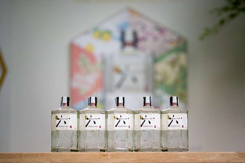 Gin