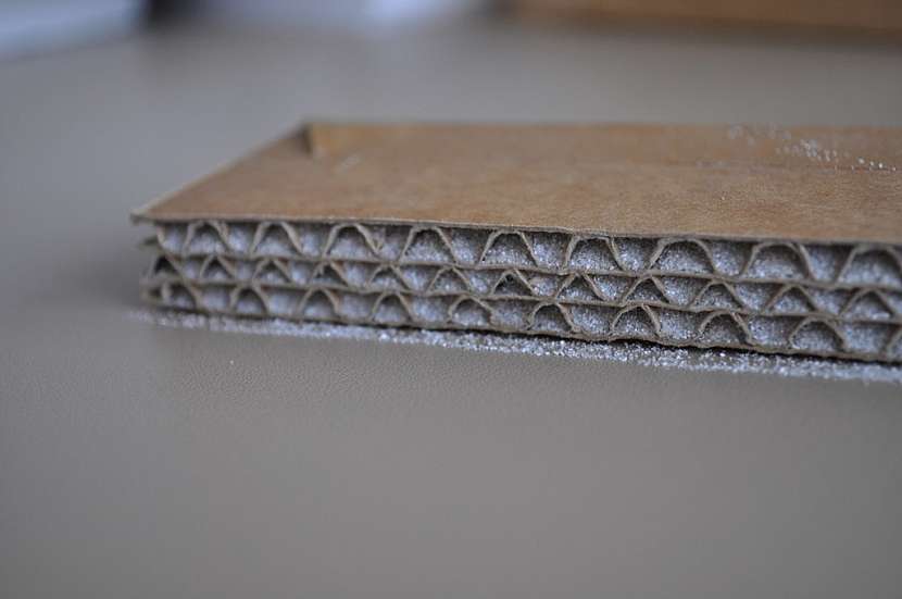 Systém materiálů pro izolace tepelné i akustické - to je izolace COMPRI