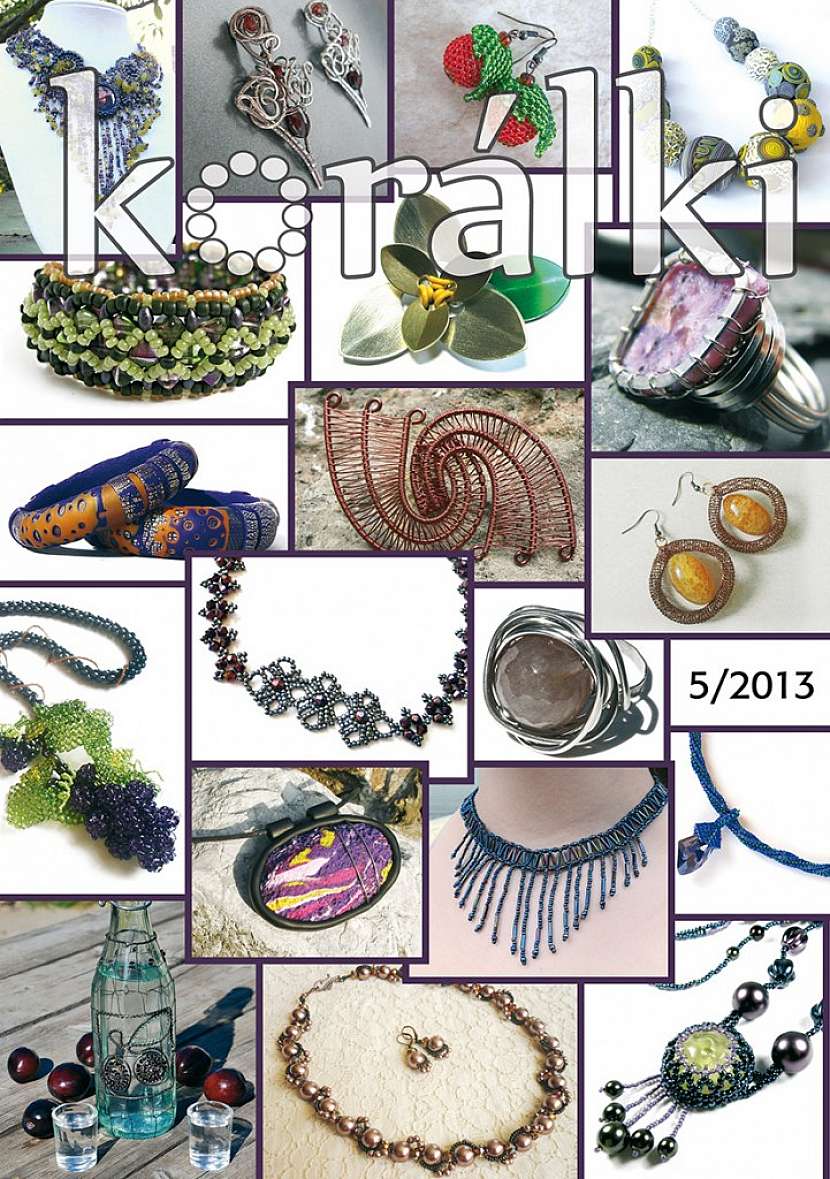Obsah časopisu Korálki 5/2013 – Švestkobraní