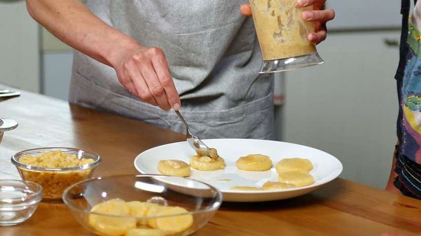 Nakládané syrečky: Aromatická pochoutka 5