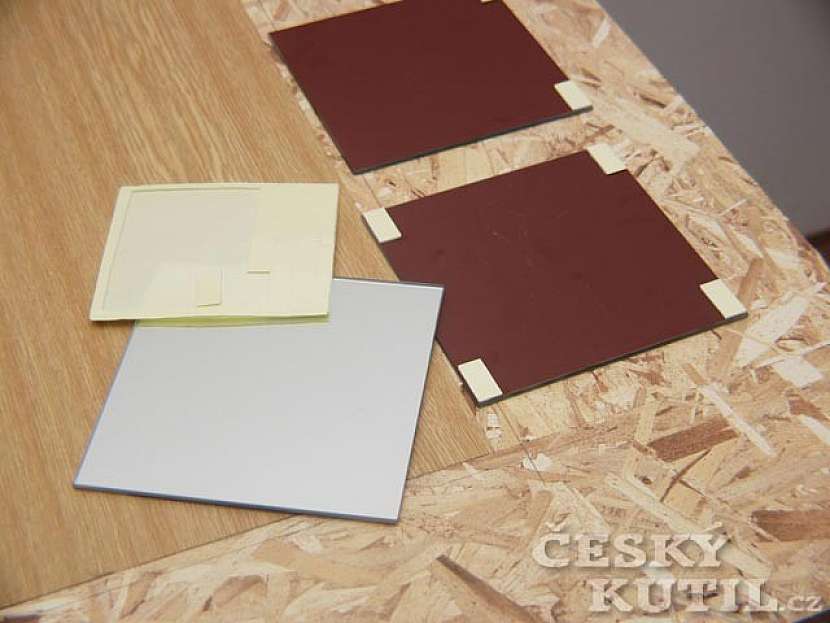 Dveře v novém kabátě aneb renovace za jedno odpoledne
