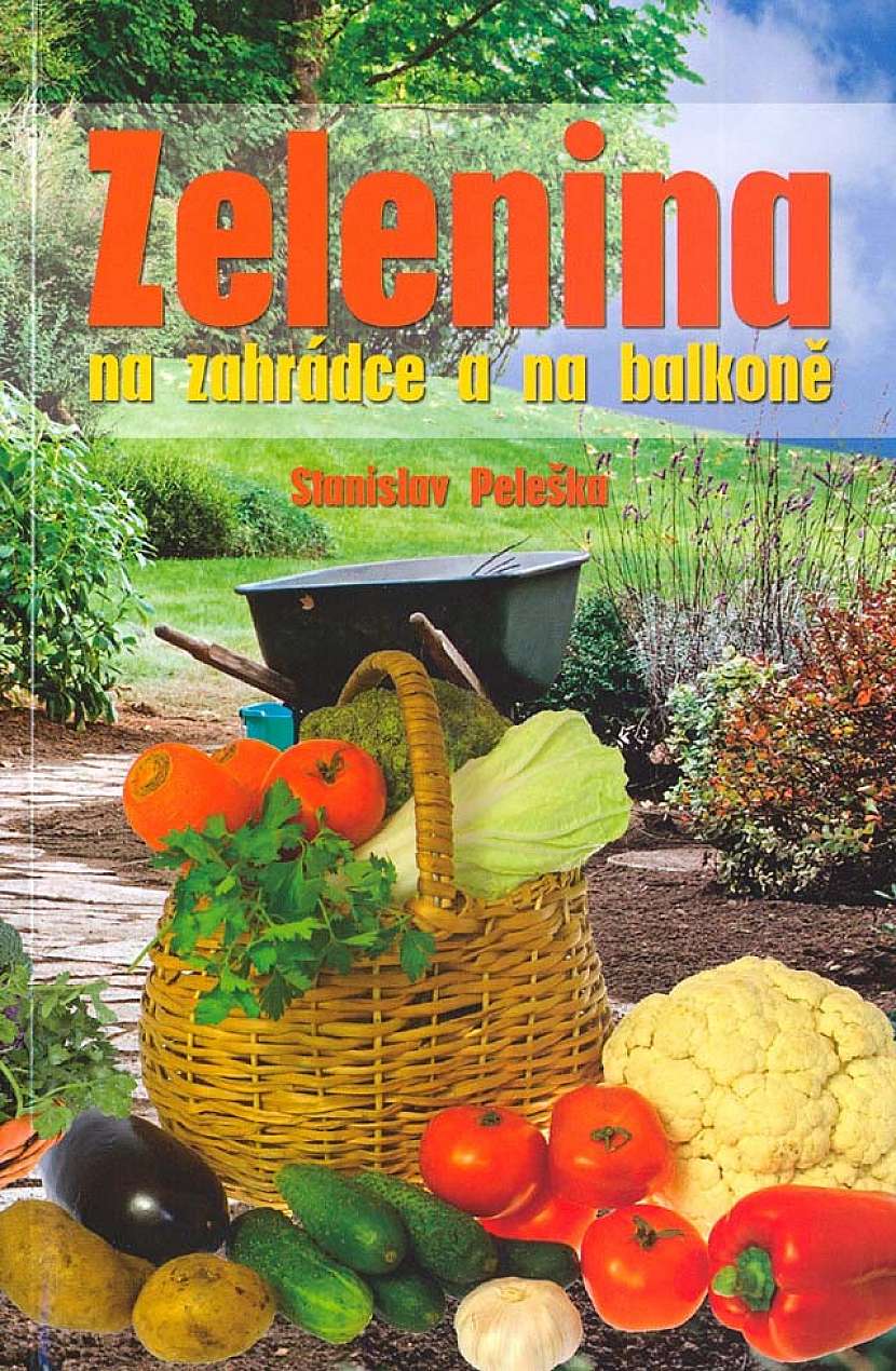 Vypěstujte si svoji zeleninu