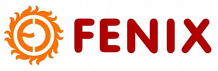 Logo FENIX Trading, s.r.o.