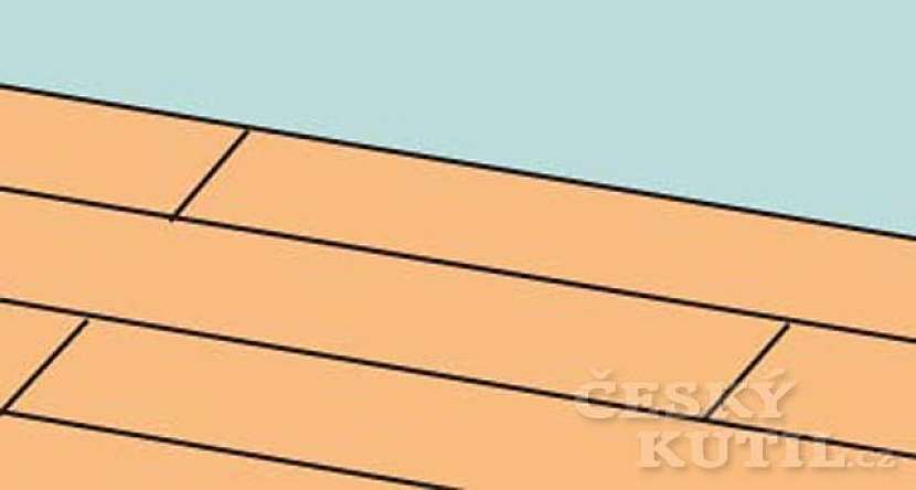 Hit, který se neochodí - Plovoucí podlahy