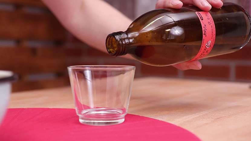 Alkohol
