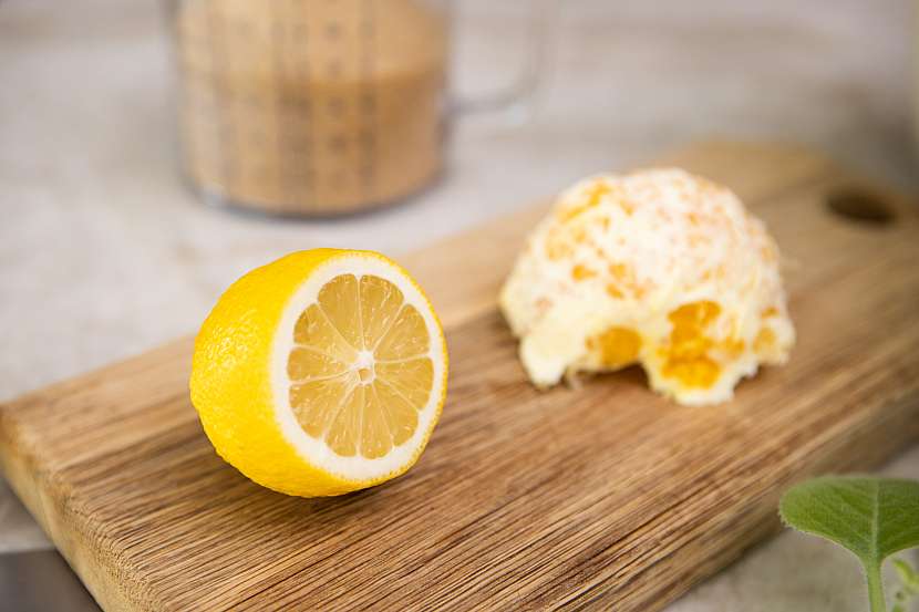Citrusy