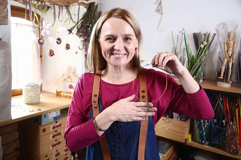 Šárka Rooya