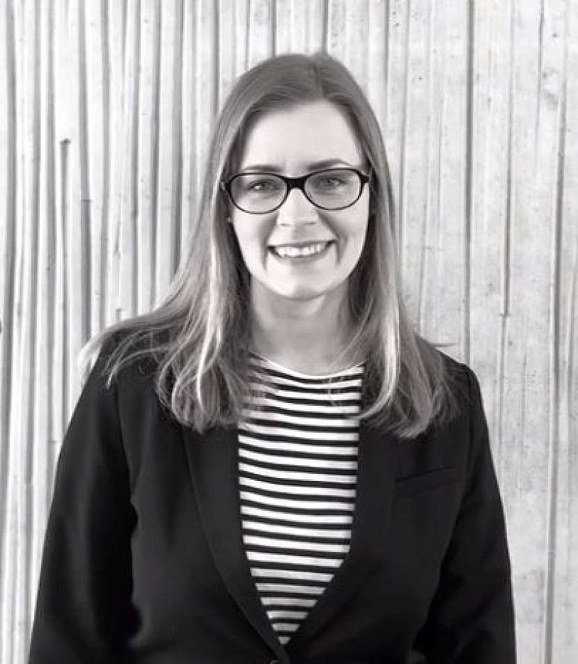 Petra Bakajsová