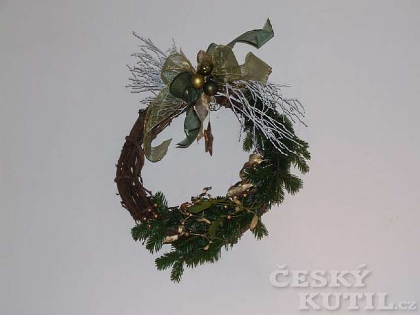 Ve znamení Vánoc aneb Vánoční a adventní dekorace